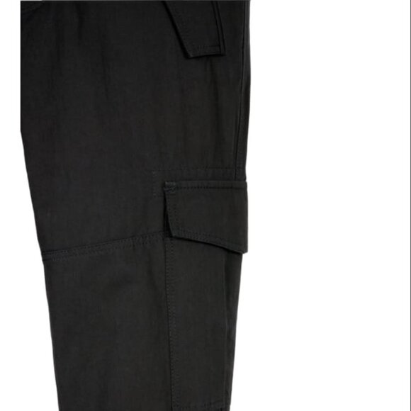 ZARA MLTRY TRSR 08 SRPLS BLACK | 4576/009 - Picture 5 of 6